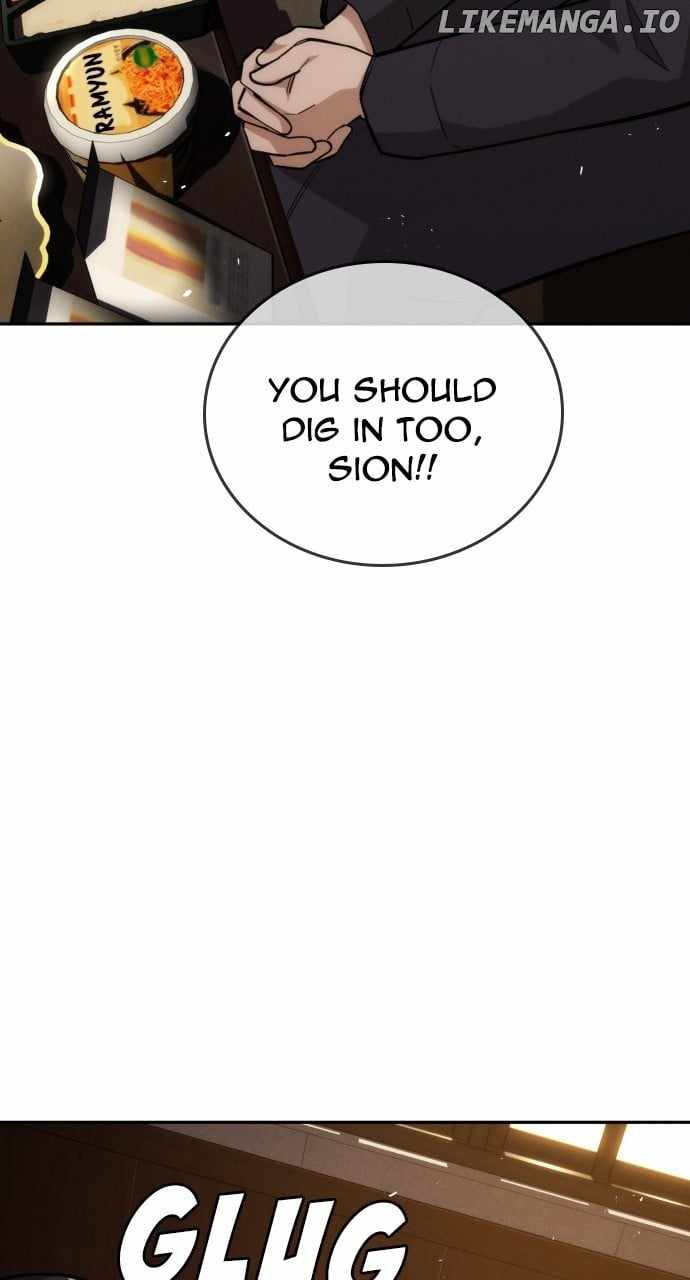 The Regressor Protects Only Me Chapter 29 60